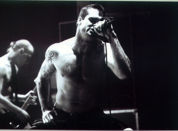 Rollins Band