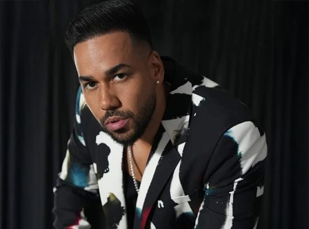 Romeo Santos