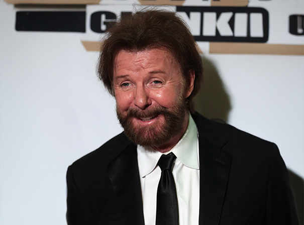Ronnie Dunn