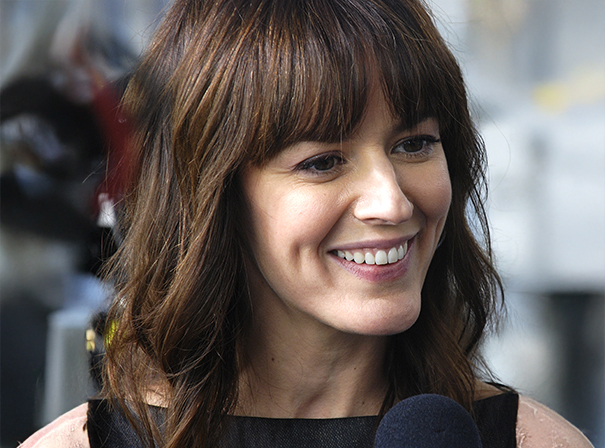 Rosemarie Dewitt