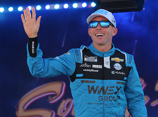 Ross Chastain