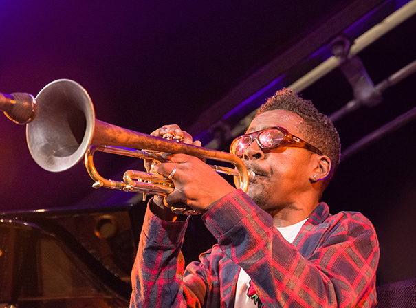 Roy Hargrove