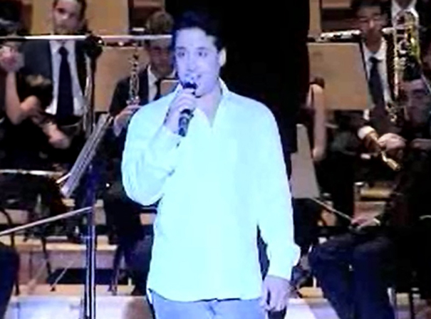 Roy Rossello