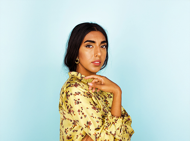 Rupi Kaur