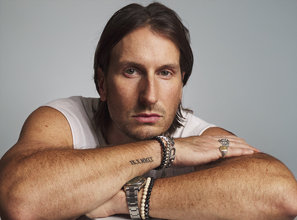 Russell Dickerson