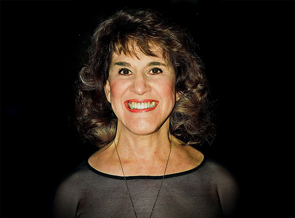 Ruth Buzzi