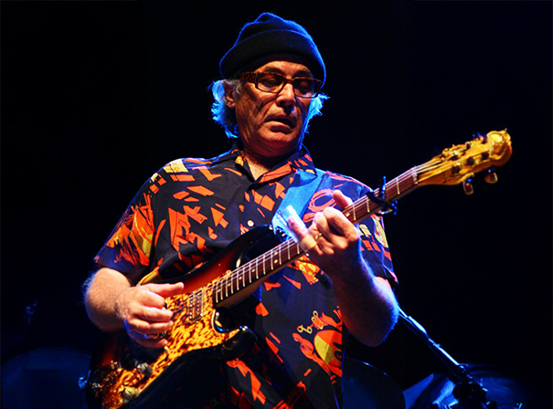 Ry Cooder