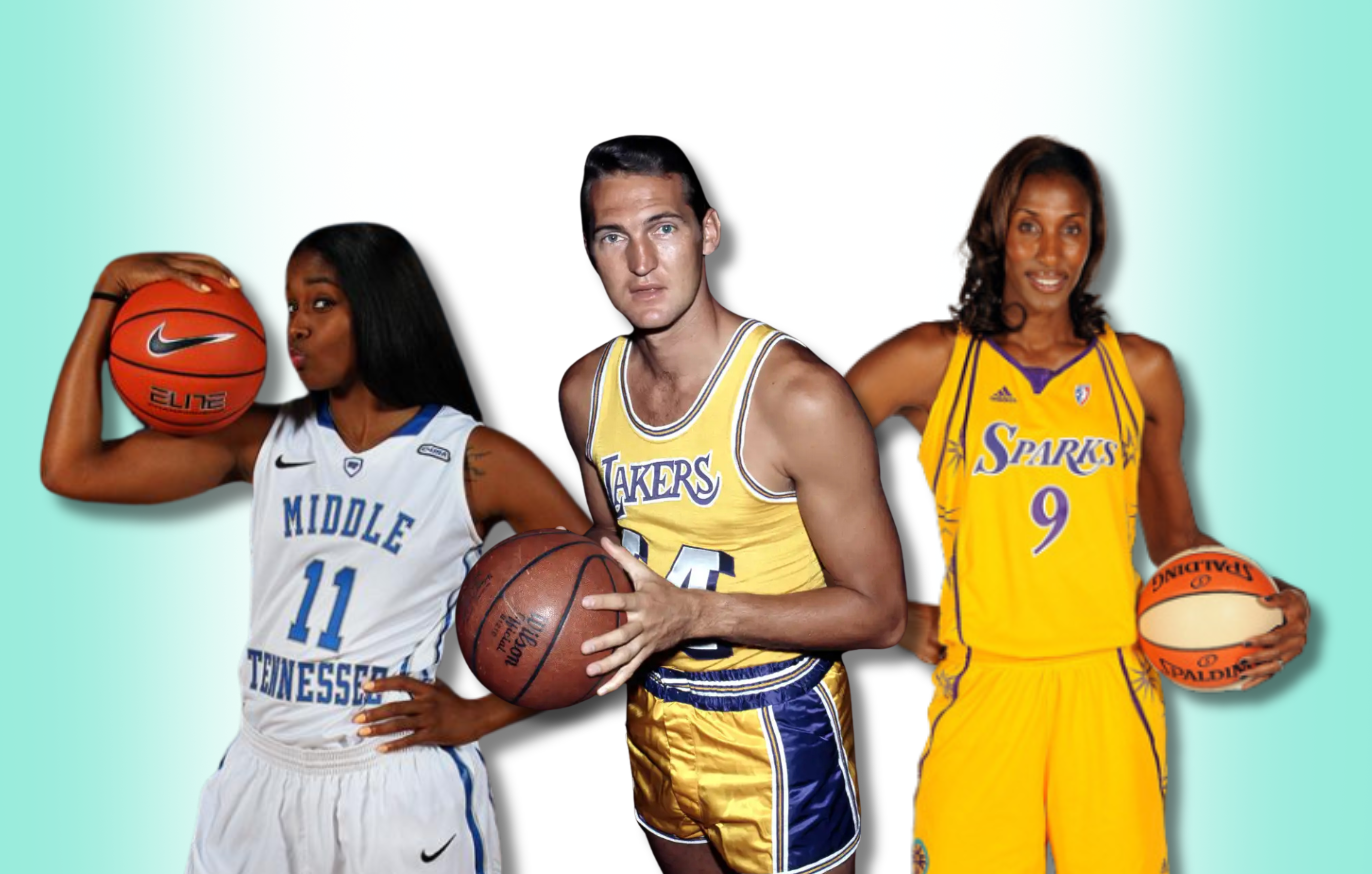 Why Basketball Talent Are Power Players in Brand Partnerships & Speaking Engagements