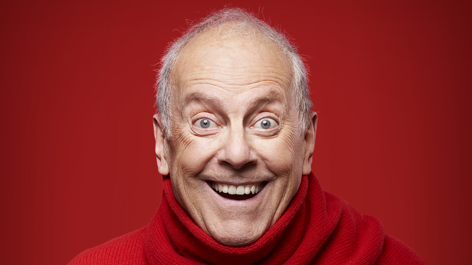Gyles Brandreth partners with Auriens Chelsea
