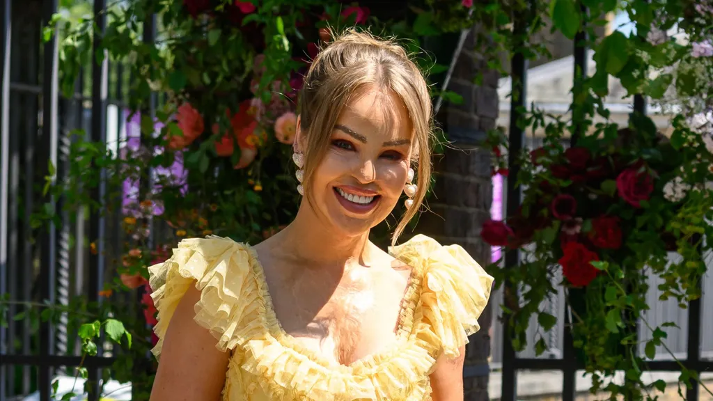 Katie Piper joins forces with Woman & Home magazine
