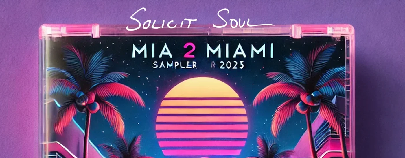 Capej Preps for Paris Trip, Alongside New Solicit Soul Release