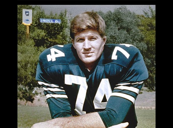 Bob Lilly