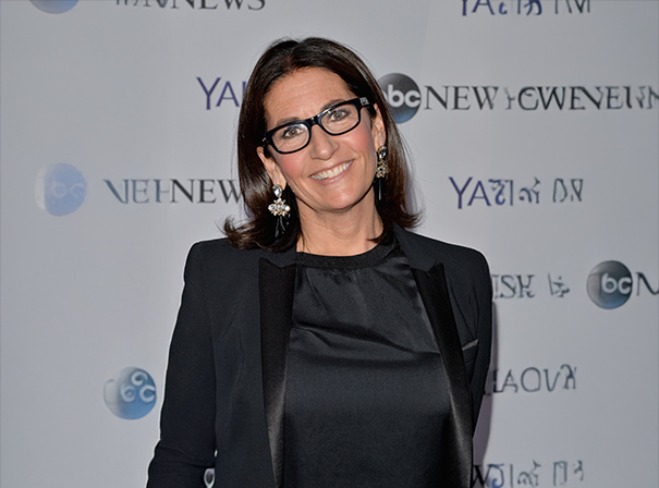 Bobbi Brown