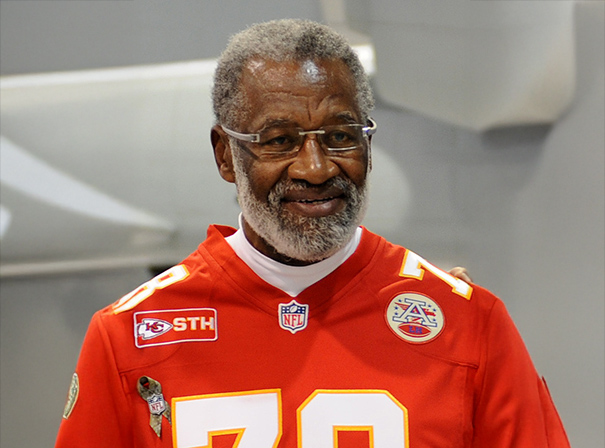 Bobby Bell