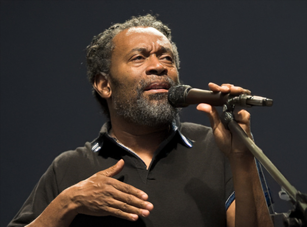 Bobby Mcferrin