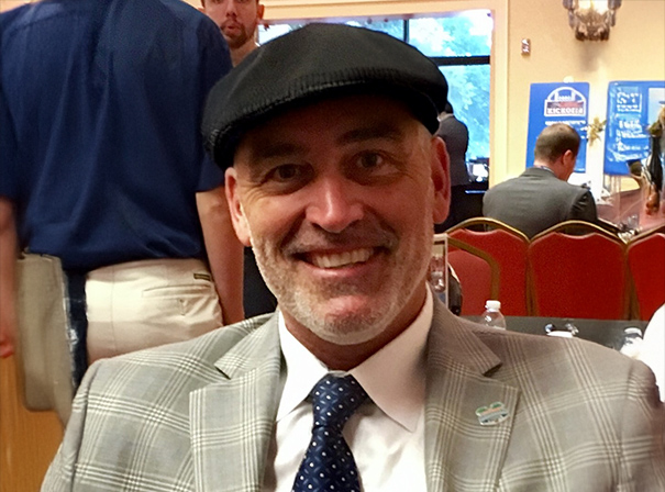 Bobby Wilder
