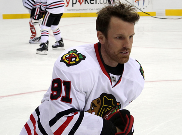 Brad Richards
