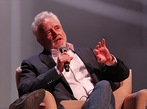Bradley Whitford