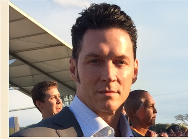 Brady Anderson
