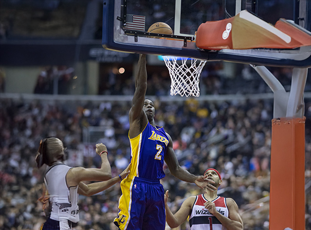 Brandon Bass