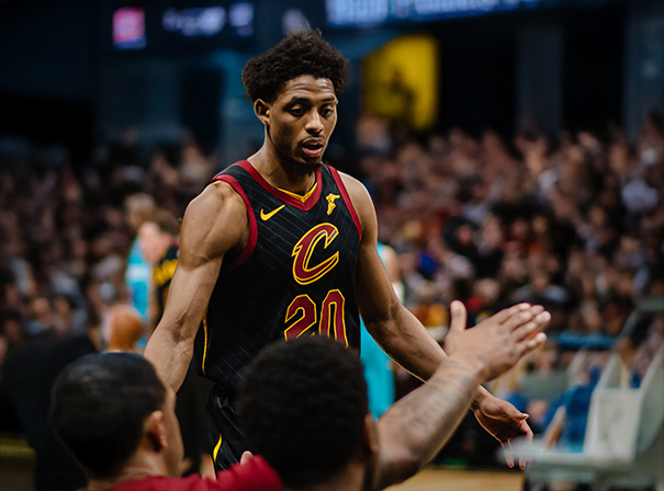 Brandon Knight