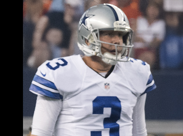 Brandon Weeden