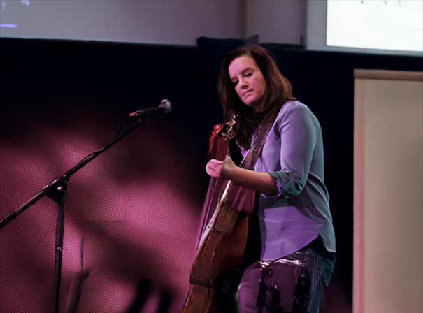 Brandy Clark