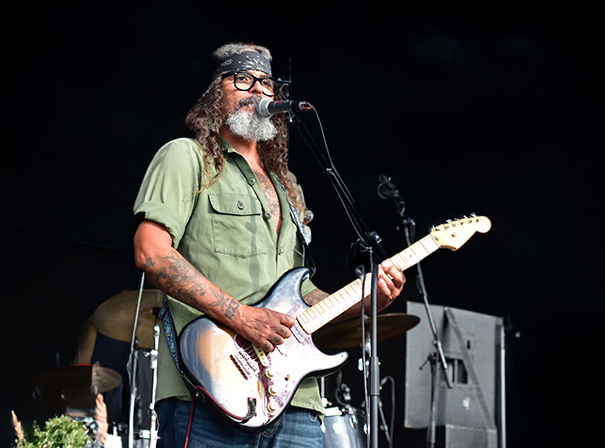Brant Bjork
