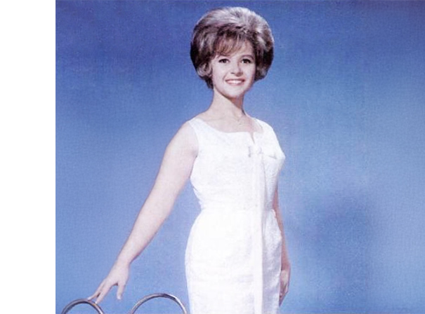 Brenda Lee