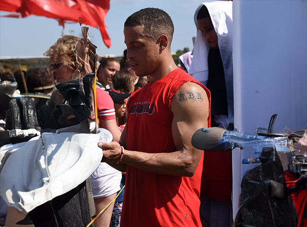 Brent Grimes