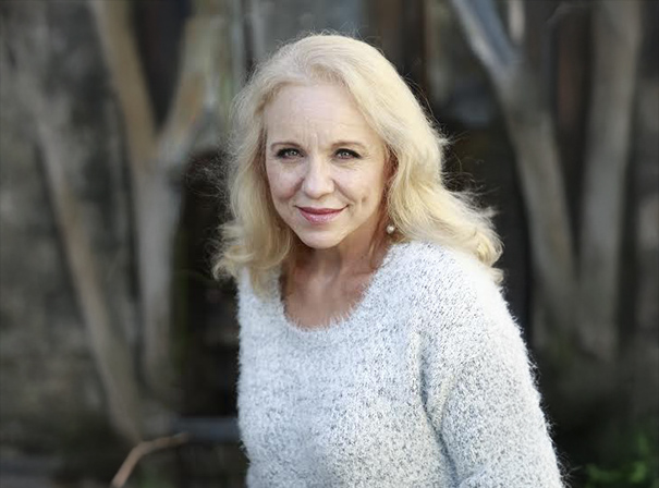 Brett Butler