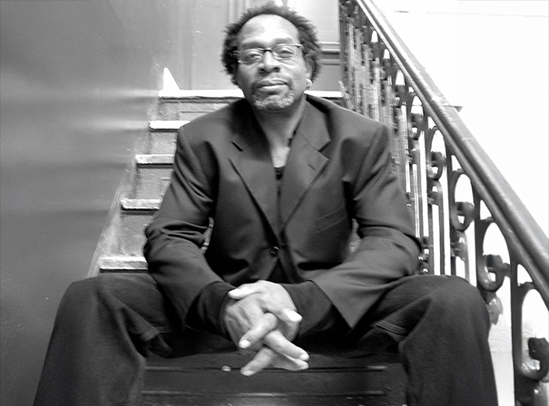 Brian Jackson