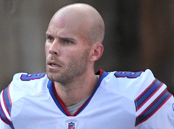 Brian Moorman