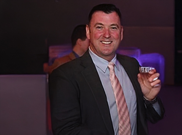 Brian Orser
