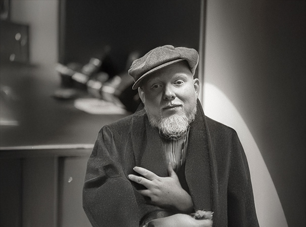 Brother Ali