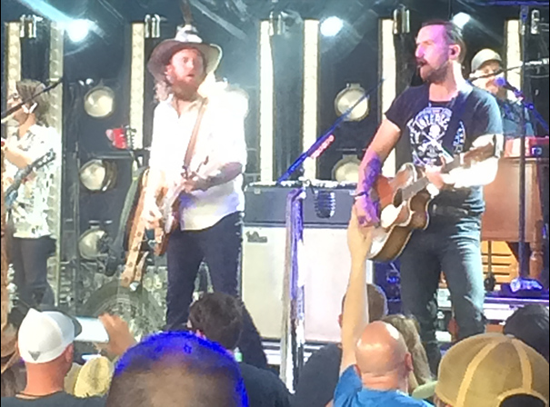 Brothers Osborne
