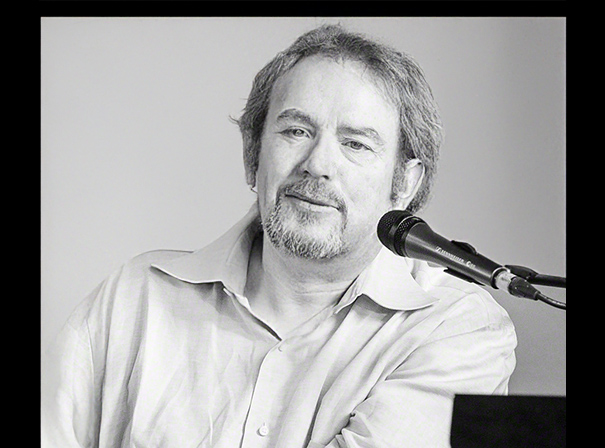 Jimmy Webb lecture