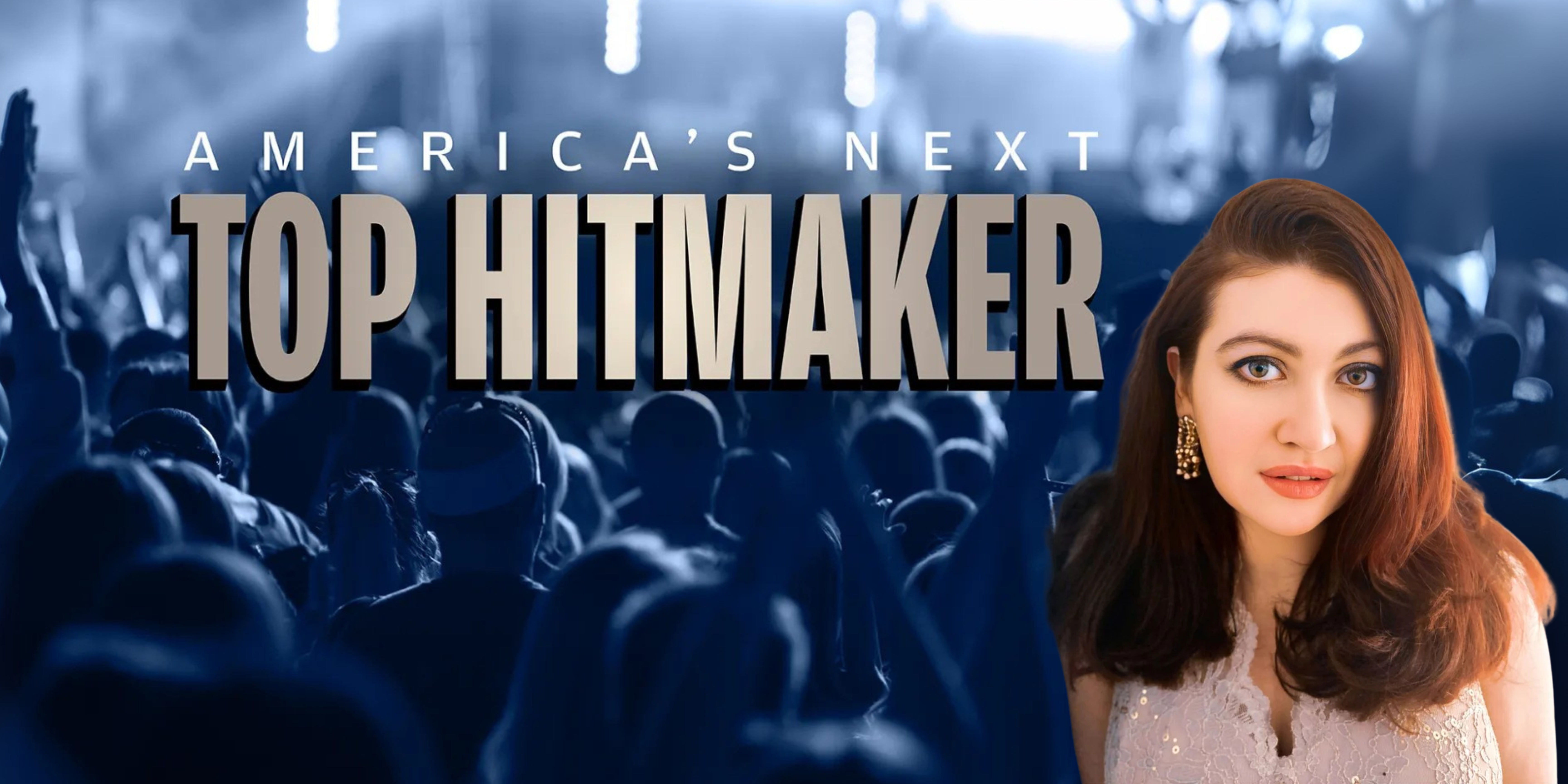 Anne Garr Enters the Running for America’s Next Top Hitmaker 2025